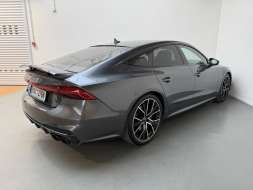 Audi S7 3.0 55 TDI quattro