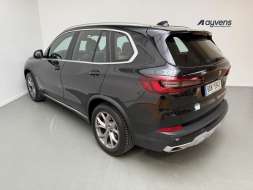 BMW X5 3.0 xDrive30d AT
