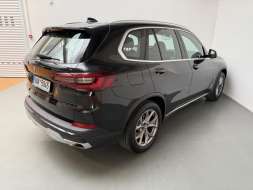 BMW X5 3.0 xDrive30d AT