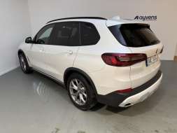 BMW X5 3.0 xDrive40i AT