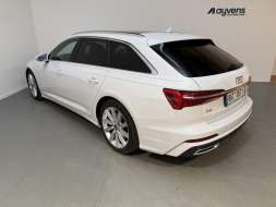 Audi A6 3.0 50 TDI quattro Tiptronic S