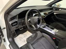 Audi A6 3.0 50 TDI quattro Tiptronic S