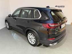 BMW X5 3.0 xDrive30d AT