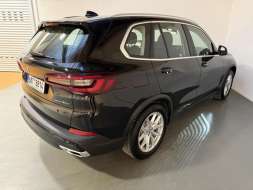 BMW X5 3.0 xDrive30d AT