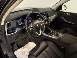 BMW X5 3.0 xDrive30d AT