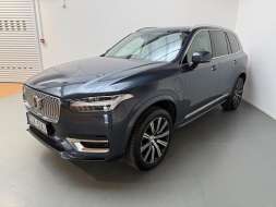 Volvo XC90 T8 AWD Recharge Inscription AT