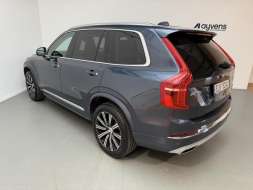 Volvo XC90 T8 AWD Recharge Inscription AT