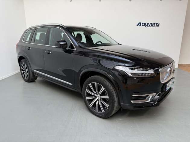 Volvo XC90 B5 AWD diesel Plus Bright Auto