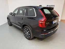 Volvo XC90 B5 AWD diesel Plus Bright Auto