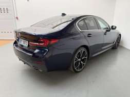 BMW Řada 5 3.0 540d xDrive AT