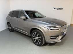 Volvo XC90 B5 AWD diesel Inscription Auto