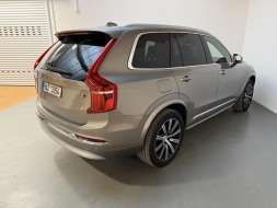 Volvo XC90 B5 AWD diesel Inscription Auto