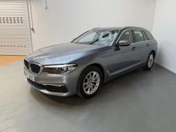 BMW Řada 5 2.0 520d Touring