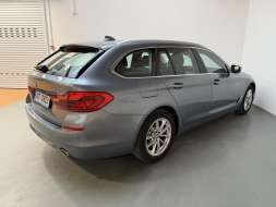 BMW Řada 5 2.0 520d Touring