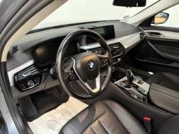 BMW Řada 5 2.0 520d Touring