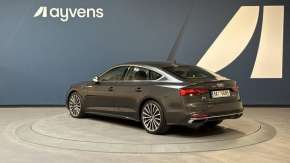 Audi A5 2.0 40 TDI quatt. S tr. Advanc