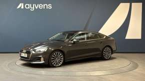 Audi A5 2.0 40 TDI quatt. S tr. Advanc