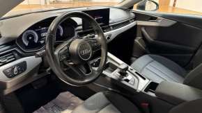 Audi A5 2.0 40 TDI quatt. S tr. Advanc