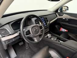 Volvo XC90 B5 AWD diesel Inscription Auto