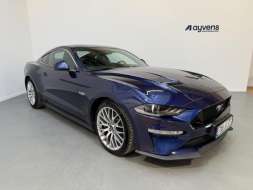 Ford Mustang Fastback 5.0 Ti-VCT V8 GT auto