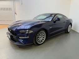 Ford Mustang Fastback 5.0 Ti-VCT V8 GT auto