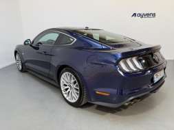 Ford Mustang Fastback 5.0 Ti-VCT V8 GT auto
