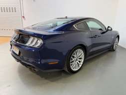 Ford Mustang Fastback 5.0 Ti-VCT V8 GT auto