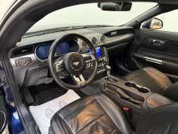 Ford Mustang Fastback 5.0 Ti-VCT V8 GT auto
