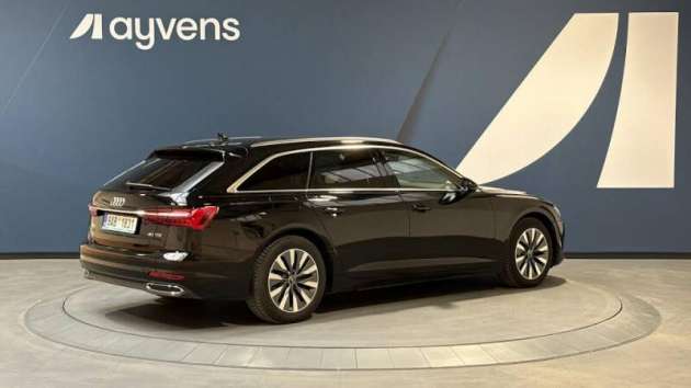 Audi A6 2.0 40 TDI S tronic Avant