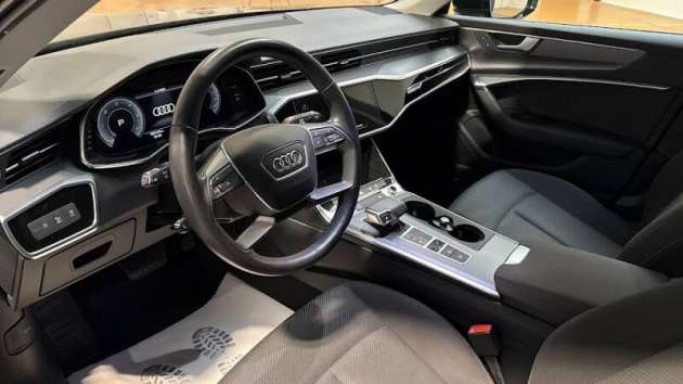 Audi A6 2.0 40 TDI S tronic Avant