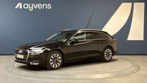 Audi A6 2.0 40 TDI S tronic Avant