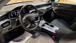 Audi A6 2.0 40 TDI S tronic Avant