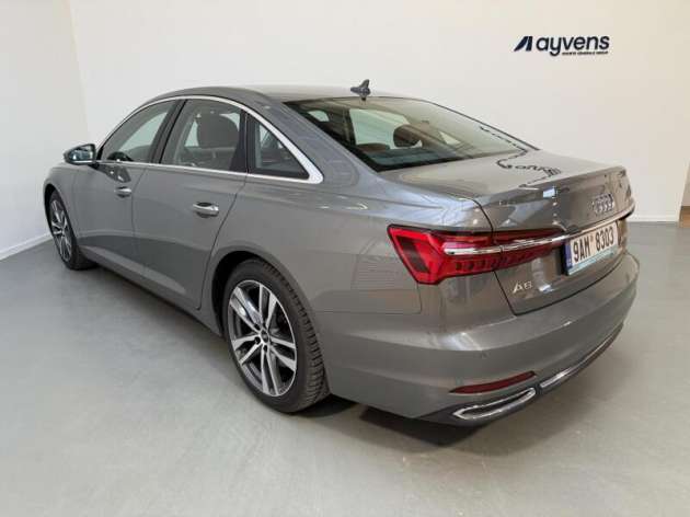 Audi A6 2.0 45 TFSI quattro ultra S tr