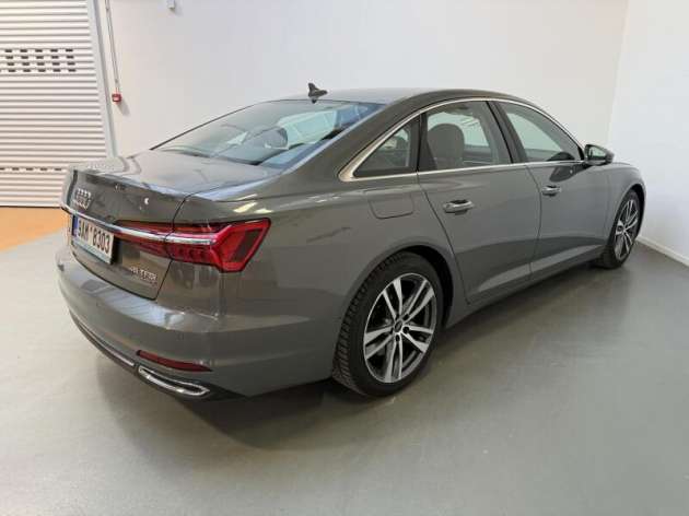 Audi A6 2.0 45 TFSI quattro ultra S tr