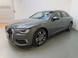 Audi A6 2.0 45 TFSI quattro ultra S tr