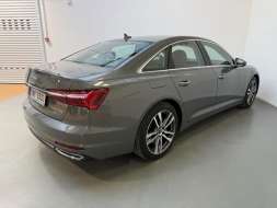 Audi A6 2.0 45 TFSI quattro ultra S tr
