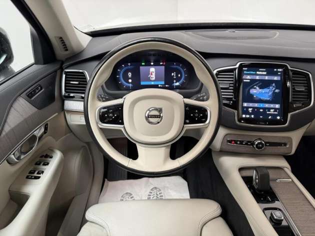 Volvo XC90 B5 AWD diesel Plus Dark Auto