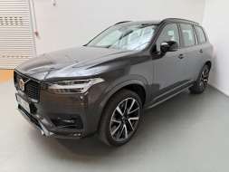 Volvo XC90 B5 AWD diesel Plus Dark Auto