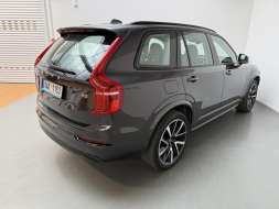 Volvo XC90 B5 AWD diesel Plus Dark Auto