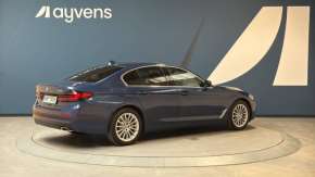 BMW Řada 5 2.0 520i AT