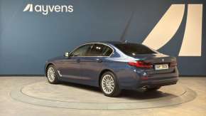 BMW Řada 5 2.0 520i AT