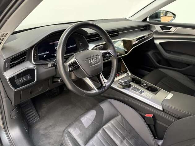 Audi A6 3.0 50 TDI quattro Tiptron Des