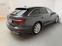 Audi A6 3.0 50 TDI quattro Tiptron Des