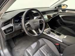 Audi A6 3.0 50 TDI quattro Tiptron Des