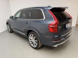 Volvo XC90 B6 AWD benzin Inscription Auto