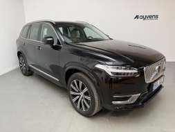 Volvo XC90 B5 AWD diesel Inscription Auto