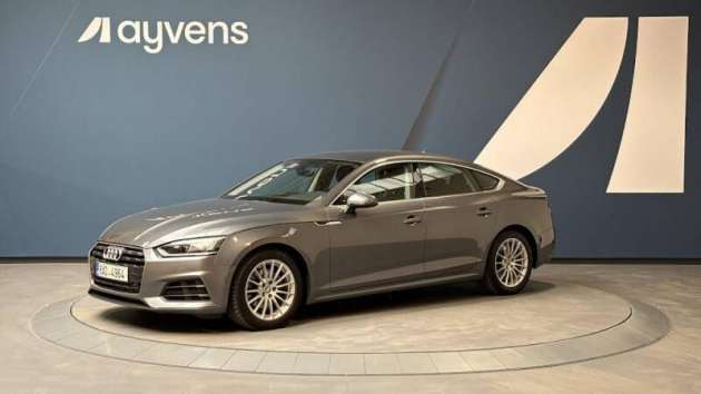 Audi A5 2.0 40 TFSI S tronic Sportback