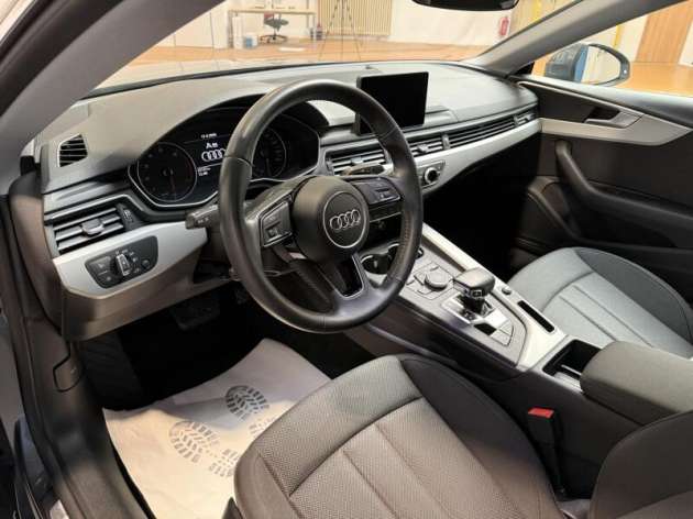Audi A5 2.0 40 TFSI S tronic Sportback