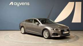 Audi A5 2.0 40 TFSI S tronic Sportback