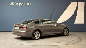Audi A5 2.0 40 TFSI S tronic Sportback